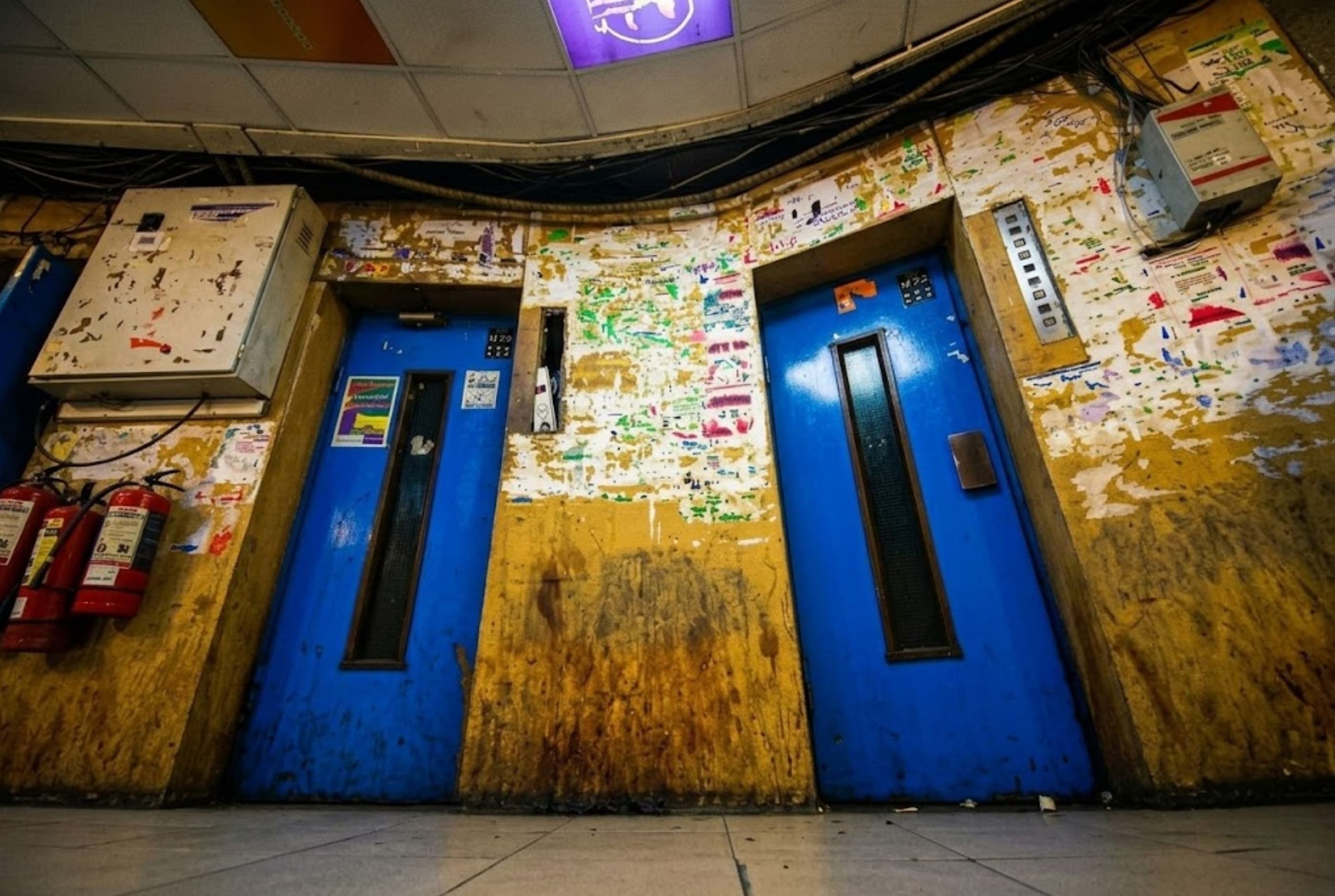 Denetimsiz sistem riskleri